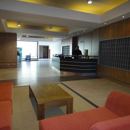 City Inn Apart Home 2 سانتياغو المظهر الخارجي الصورة