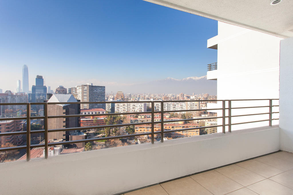 City Inn Apart Home 2 سانتياغو المظهر الخارجي الصورة