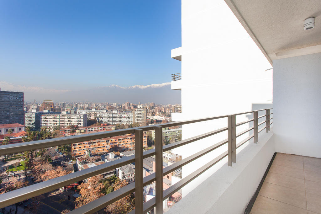 City Inn Apart Home 2 سانتياغو المظهر الخارجي الصورة