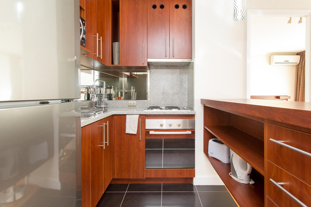 City Inn Apart Home 2 سانتياغو المظهر الخارجي الصورة