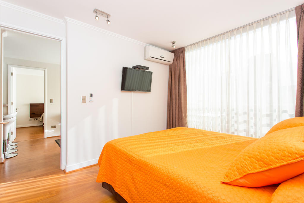 City Inn Apart Home 2 سانتياغو الغرفة الصورة