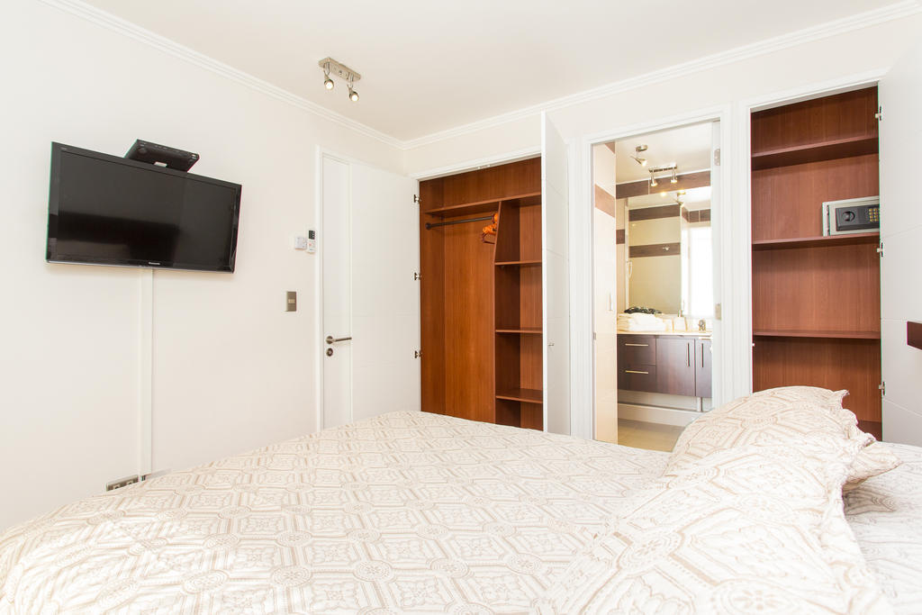 City Inn Apart Home 2 سانتياغو الغرفة الصورة