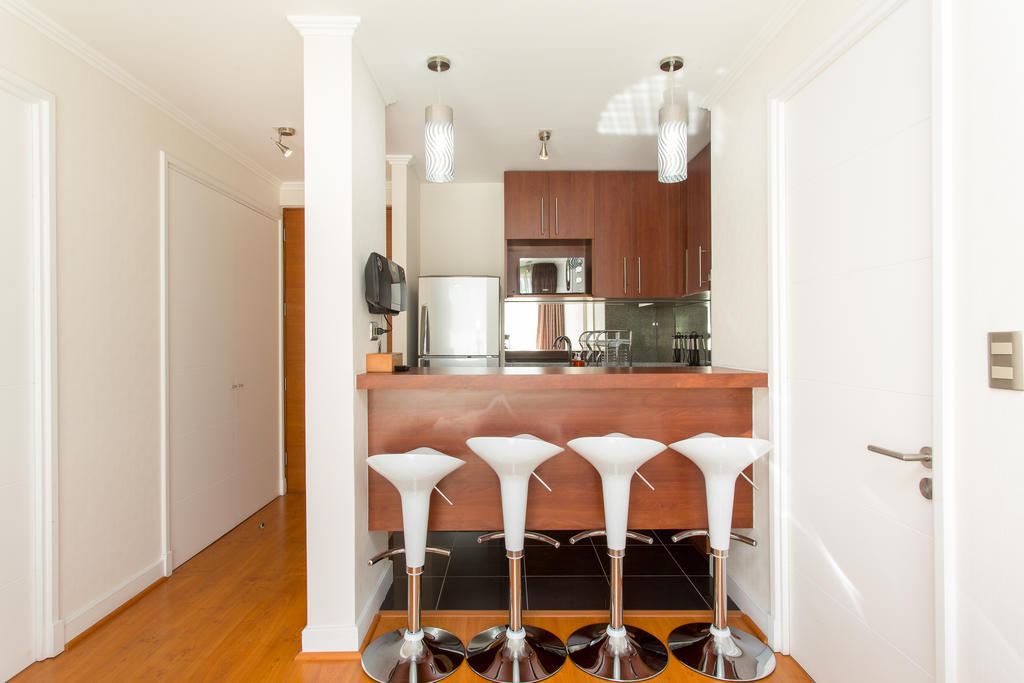 City Inn Apart Home 2 سانتياغو الغرفة الصورة
