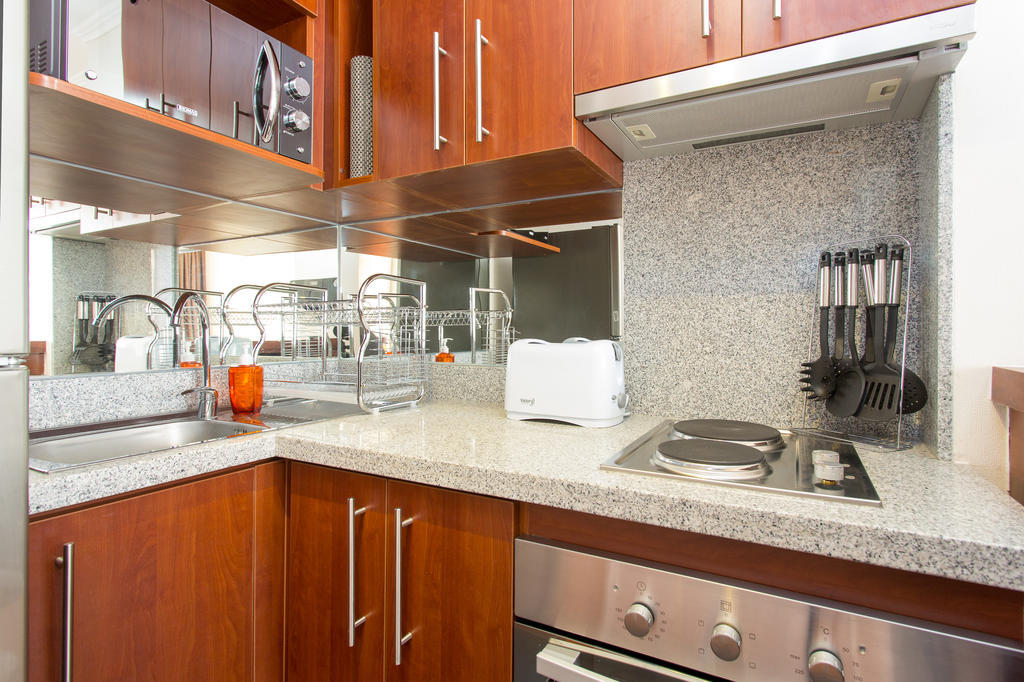 City Inn Apart Home 2 سانتياغو المظهر الخارجي الصورة