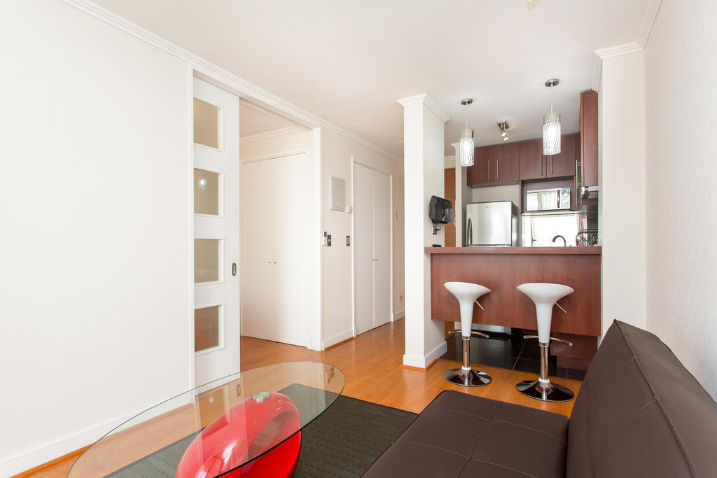 City Inn Apart Home 2 سانتياغو الغرفة الصورة